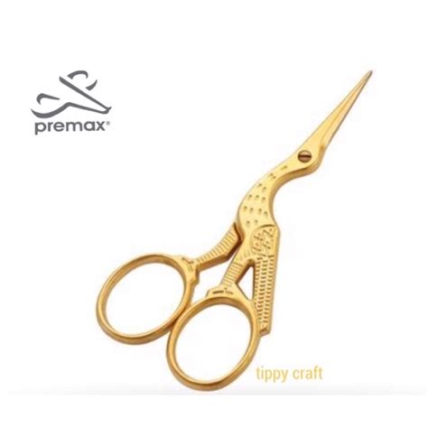 are sand blasted scissors good quality